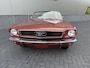Ford Mustang Convertible