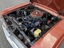 Ford Mustang Convertible