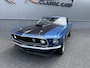 Ford Mustang Mach 1 Big-Block 390