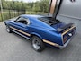 Ford Mustang Mach 1 Big-Block 390