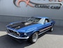 Ford Mustang Mach 1 Big-Block 390