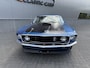 Ford Mustang Mach 1 Big-Block 390