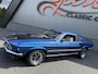 Ford Mustang Mach 1 Big-Block 390