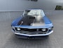 Ford Mustang Mach 1 Big-Block 390
