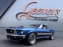 Ford Mustang Mach 1 Big-Block 390