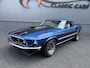 Ford Mustang Mach 1 Big-Block 390