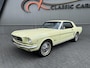 Ford Mustang Coupe