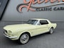Ford Mustang Coupe
