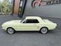 Ford Mustang Coupe