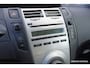 Toyota Yaris 1.0 VVTi