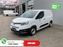 Toyota ProAce City 1.2 BENZINE Carplay/ Airco/ Cruise/ PDC