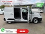 Toyota ProAce City 1.2 BENZINE Carplay/ Airco/ Cruise/ PDC