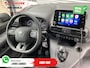 Toyota ProAce City 1.2 BENZINE Carplay/ Airco/ Cruise/ PDC