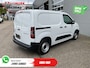 Toyota ProAce City 1.2 BENZINE Carplay/ Airco/ Cruise/ PDC