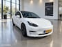 Tesla Model 3 RWD Plus 60kWh LFP | Trekhaak 1.000kg | Pearl White | 09/2021