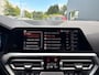 BMW 3-Serie 318I SPORTLINE M-PAKKET TREKHAAK/LEDER/CAMERA/STOELVERW/E-KLEP/CRUISE