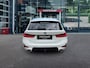 BMW 3-Serie 318I SPORTLINE M-PAKKET TREKHAAK/LEDER/CAMERA/STOELVERW/E-KLEP/CRUISE