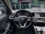 BMW 3-Serie 318I SPORTLINE M-PAKKET TREKHAAK/LEDER/CAMERA/STOELVERW/E-KLEP/CRUISE
