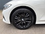 BMW 3-Serie 318I SPORTLINE M-PAKKET TREKHAAK/LEDER/CAMERA/STOELVERW/E-KLEP/CRUISE