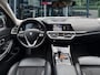 BMW 3-Serie 318I SPORTLINE M-PAKKET TREKHAAK/LEDER/CAMERA/STOELVERW/E-KLEP/CRUISE