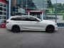 BMW 3-Serie 318I SPORTLINE M-PAKKET TREKHAAK/LEDER/CAMERA/STOELVERW/E-KLEP/CRUISE