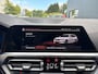 BMW 3-Serie 318I SPORTLINE M-PAKKET TREKHAAK/LEDER/CAMERA/STOELVERW/E-KLEP/CRUISE