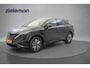Nissan Ariya Evolve 66 kWh - Carplay, Camera, Adapt. Cruise, Stoelverw. SOH 99%