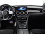 Mercedes-Benz GLC 200 4MATIC Business Solution AMG | Panoramadak | Trekhaak | Grootlicht assistent | Leder | Sfeerverlichting | Night | 360 graden camera |