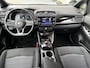 Nissan Leaf e+ N-Connecta 62 kWh