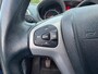 Ford Fiesta 1.25 Titanium clima, voorruitverwarming, elektr ramen, bluetooth, APK 04-2027