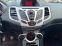 Ford Fiesta 1.25 Titanium clima, voorruitverwarming, elektr ramen, bluetooth, APK 04-2027