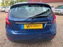 Ford Fiesta 1.25 Titanium clima, voorruitverwarming, elektr ramen, bluetooth, APK 04-2027