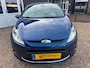 Ford Fiesta 1.25 Titanium clima, voorruitverwarming, elektr ramen, bluetooth, APK 04-2027