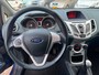Ford Fiesta 1.25 Titanium clima, voorruitverwarming, elektr ramen, bluetooth, APK 04-2027
