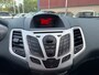 Ford Fiesta 1.25 Titanium clima, voorruitverwarming, elektr ramen, bluetooth, APK 04-2027