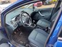 Ford Fiesta 1.25 Titanium clima, voorruitverwarming, elektr ramen, bluetooth, APK 04-2027