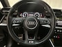 Audi A3 Sportback 30 TFSI S Edition Leder-Stof LED Virtual Cockpit Navigatie Parkeersensoren