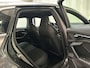 Audi A3 Sportback 30 TFSI S Edition Leder-Stof LED Virtual Cockpit Navigatie Parkeersensoren