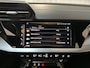 Audi A3 Sportback 30 TFSI S Edition Leder-Stof LED Virtual Cockpit Navigatie Parkeersensoren