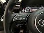 Audi A3 Sportback 30 TFSI S Edition Leder-Stof LED Virtual Cockpit Navigatie Parkeersensoren