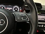 Audi A3 Sportback 30 TFSI S Edition Leder-Stof LED Virtual Cockpit Navigatie Parkeersensoren