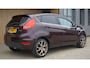 Ford Fiesta 1.25 82pk 5Drs Titanium X-Pack Clima Cruise Control 17inch LM *Dis.Riem v.v.* 85231km! *NL auto* Sportief!