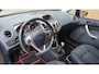 Ford Fiesta 1.25 82pk 5Drs Titanium X-Pack Clima Cruise Control 17inch LM *Dis.Riem v.v.* 85231km! *NL auto* Sportief!