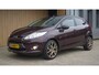 Ford Fiesta 1.25 82pk 5Drs Titanium X-Pack Clima Cruise Control 17inch LM *Dis.Riem v.v.* 85231km! *NL auto* Sportief!