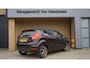 Ford Fiesta 1.25 82pk 5Drs Titanium X-Pack Clima Cruise Control 17inch LM *Dis.Riem v.v.* 85231km! *NL auto* Sportief!
