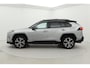 Toyota RAV4 2.5 Plug-in Hybrid AWD Bi-Tone Plus | Panoramadak | Apple Carplay / Android Auto | 360 camera | Leder | Stoelverwarming/-ventilatie | Dodehoek detectie | JBL | Head-up display | Digitale binnenspiegel | 19 inch