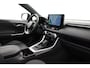 Toyota RAV4 2.5 Plug-in Hybrid AWD Bi-Tone Plus | Panoramadak | Apple Carplay / Android Auto | 360 camera | Leder | Stoelverwarming/-ventilatie | Dodehoek detectie | JBL | Head-up display | Digitale binnenspiegel | 19 inch