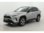Toyota RAV4 2.5 Plug-in Hybrid AWD Bi-Tone Plus | Panoramadak | Apple Carplay / Android Auto | 360 camera | Leder | Stoelverwarming/-ventilatie | Dodehoek detectie | JBL | Head-up display | Digitale binnenspiegel | 19 inch