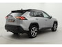 Toyota RAV4 2.5 Plug-in Hybrid AWD Bi-Tone Plus | Panoramadak | Apple Carplay / Android Auto | 360 camera | Leder | Stoelverwarming/-ventilatie | Dodehoek detectie | JBL | Head-up display | Digitale binnenspiegel | 19 inch