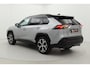 Toyota RAV4 2.5 Plug-in Hybrid AWD Bi-Tone Plus | Panoramadak | Apple Carplay / Android Auto | 360 camera | Leder | Stoelverwarming/-ventilatie | Dodehoek detectie | JBL | Head-up display | Digitale binnenspiegel | 19 inch